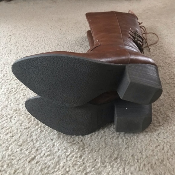 COPY - Riding boots🌞 - Picture 3 of 4